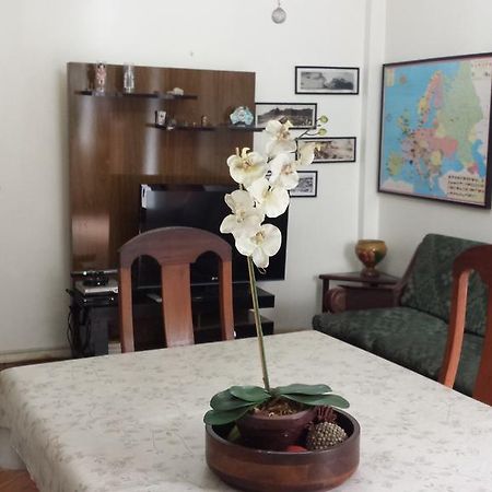 Luiz Leblon Guest House Rio de Janeiro Esterno foto