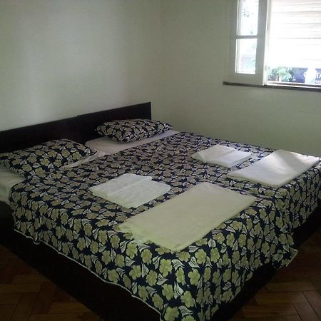 Luiz Leblon Guest House Rio de Janeiro Esterno foto
