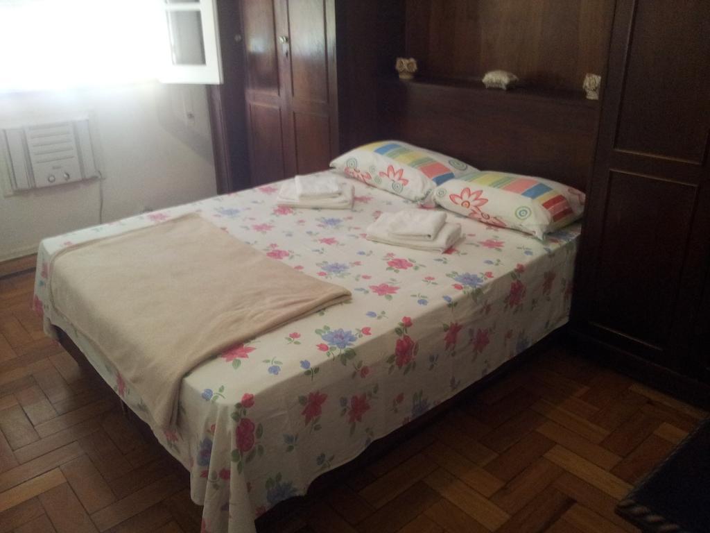 Luiz Leblon Guest House Rio de Janeiro Esterno foto