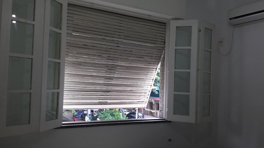 Luiz Leblon Guest House Rio de Janeiro Esterno foto