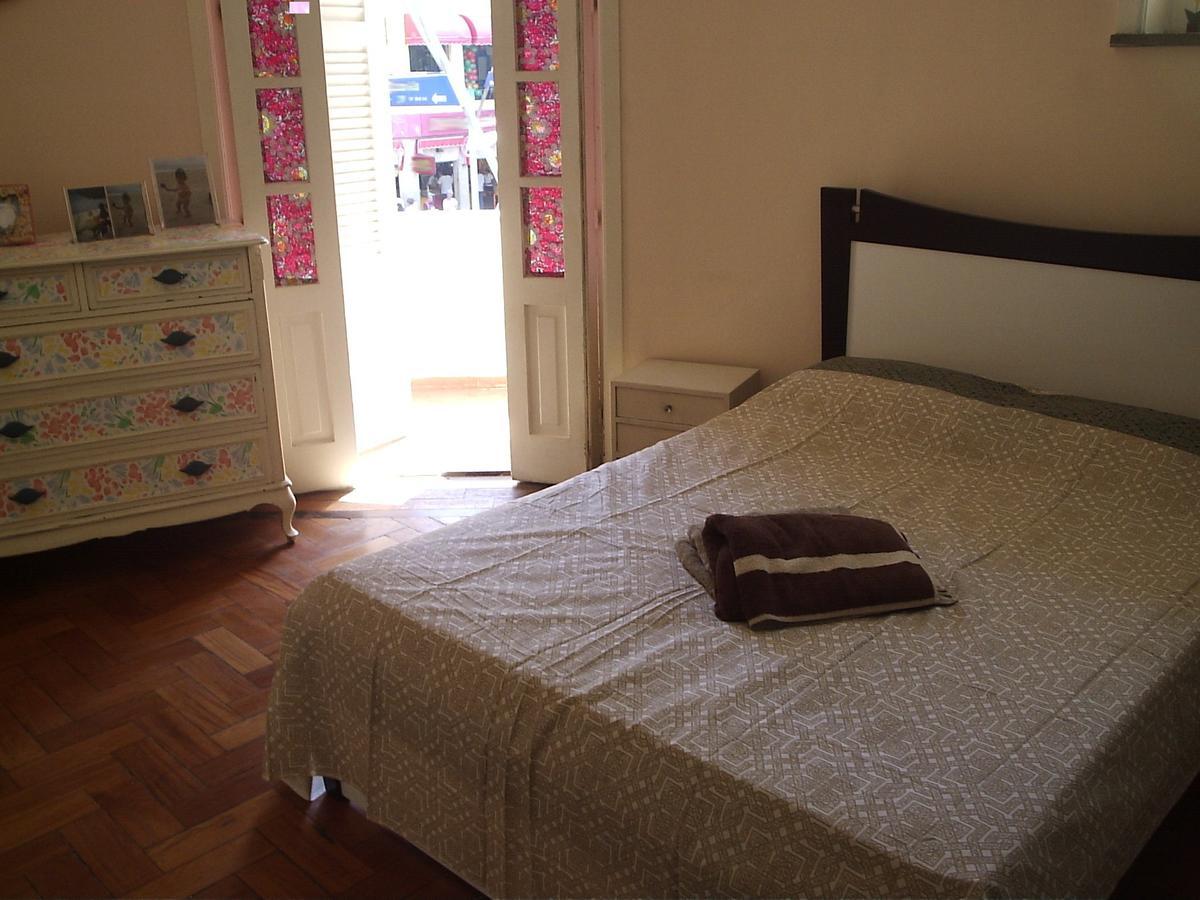 Luiz Leblon Guest House Rio de Janeiro Esterno foto
