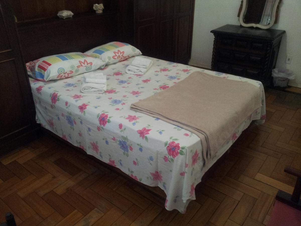 Luiz Leblon Guest House Rio de Janeiro Esterno foto