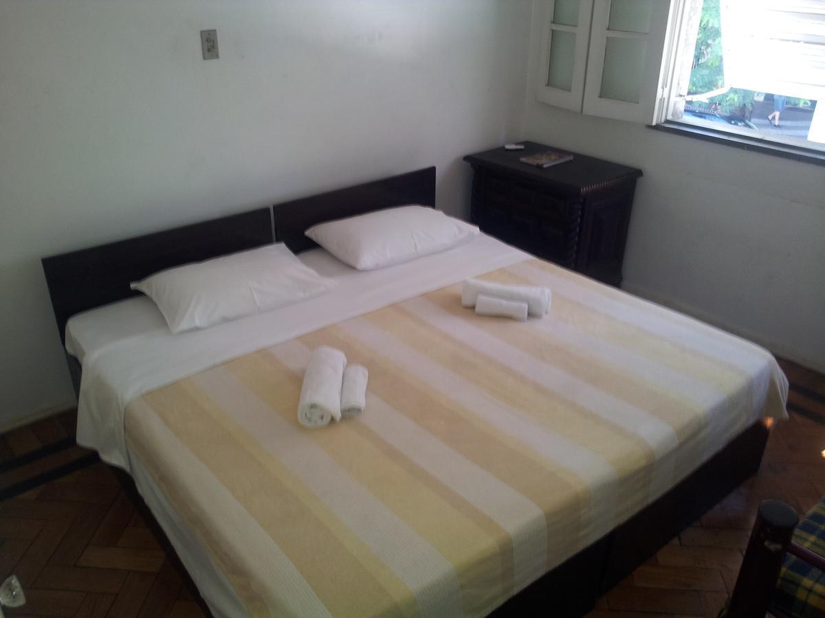 Luiz Leblon Guest House Rio de Janeiro Esterno foto