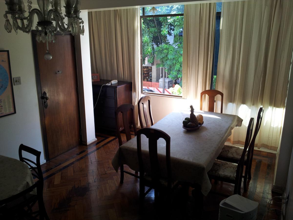 Luiz Leblon Guest House Rio de Janeiro Esterno foto