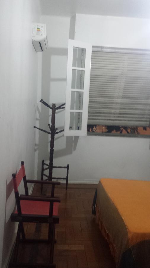 Luiz Leblon Guest House Rio de Janeiro Esterno foto
