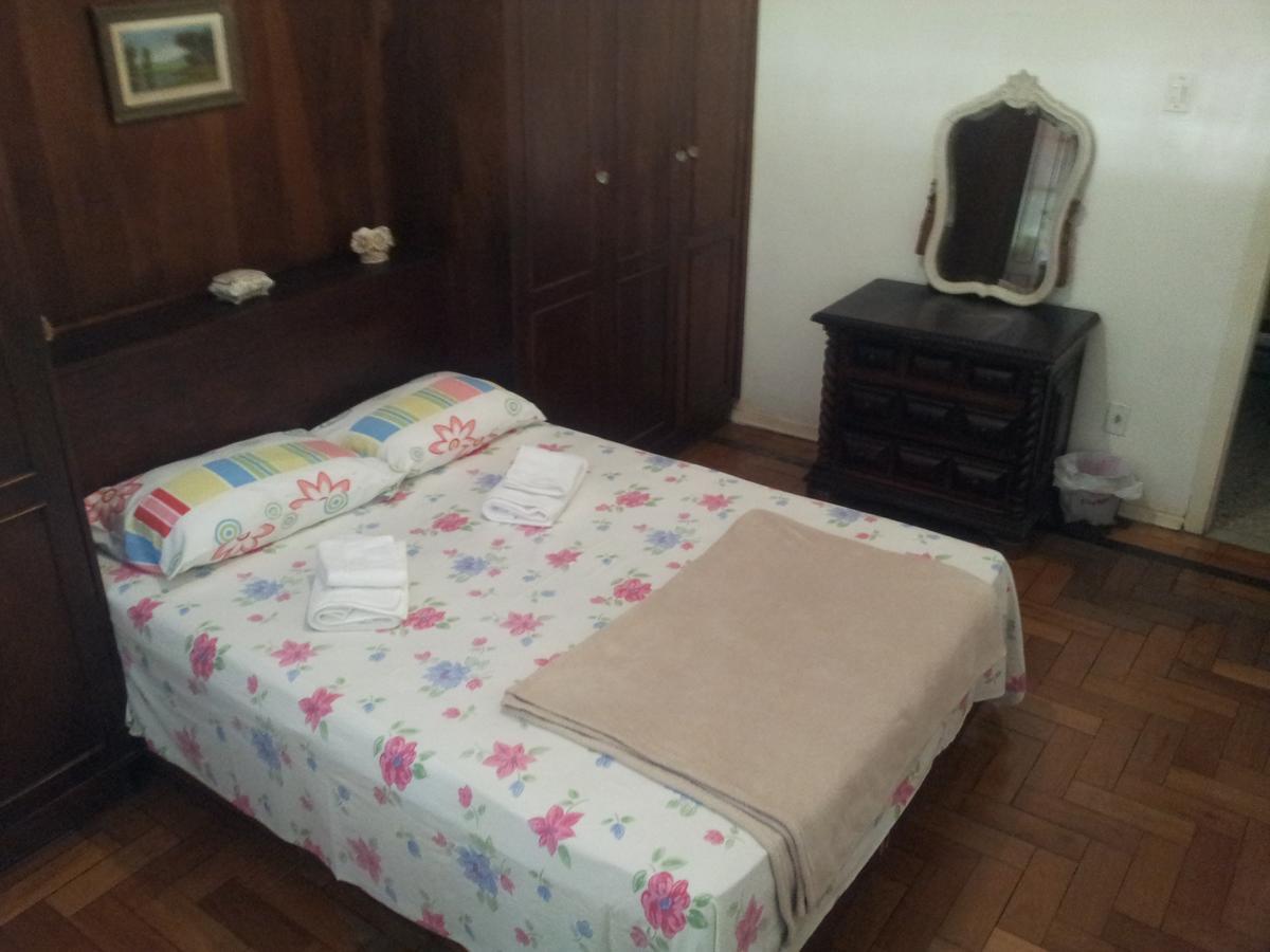Luiz Leblon Guest House Rio de Janeiro Esterno foto