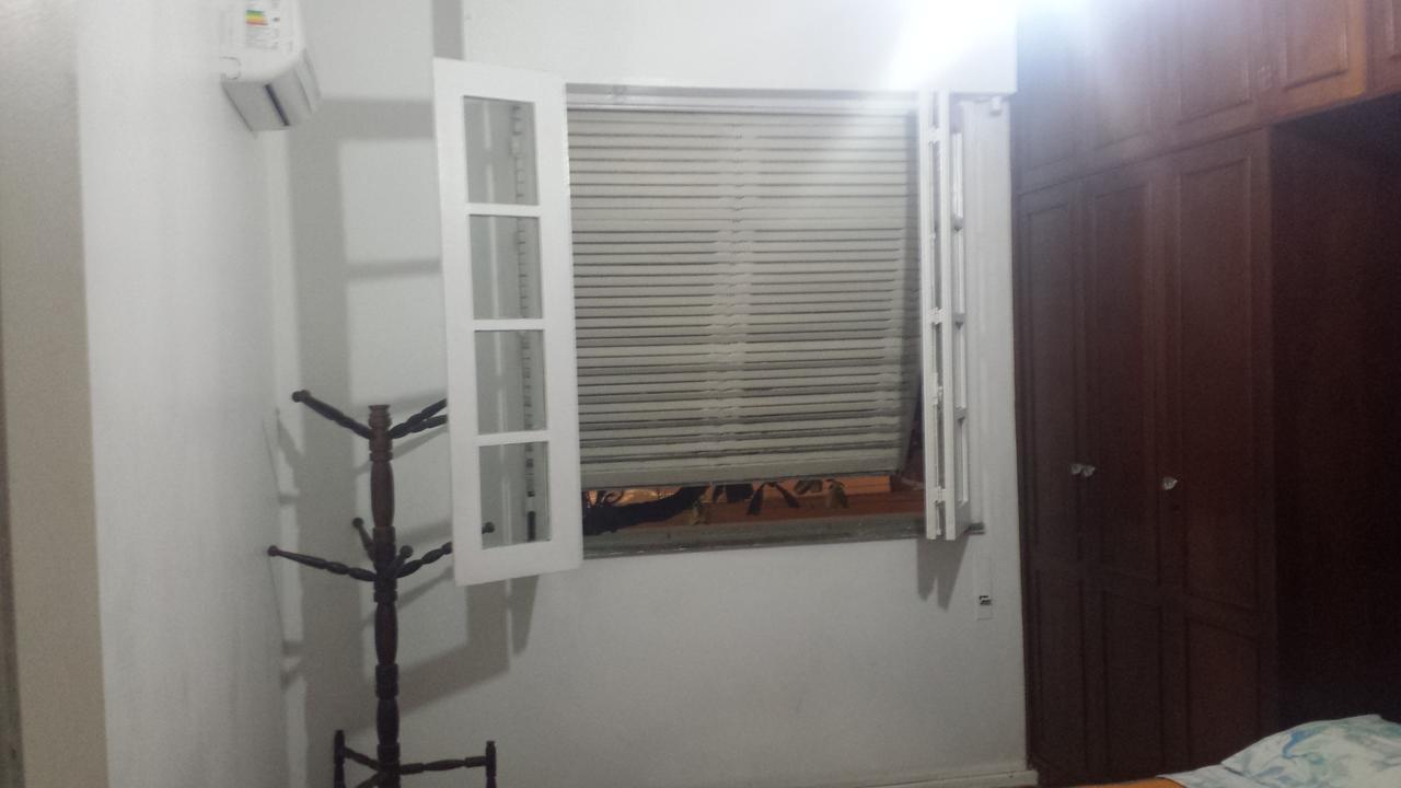 Luiz Leblon Guest House Rio de Janeiro Esterno foto