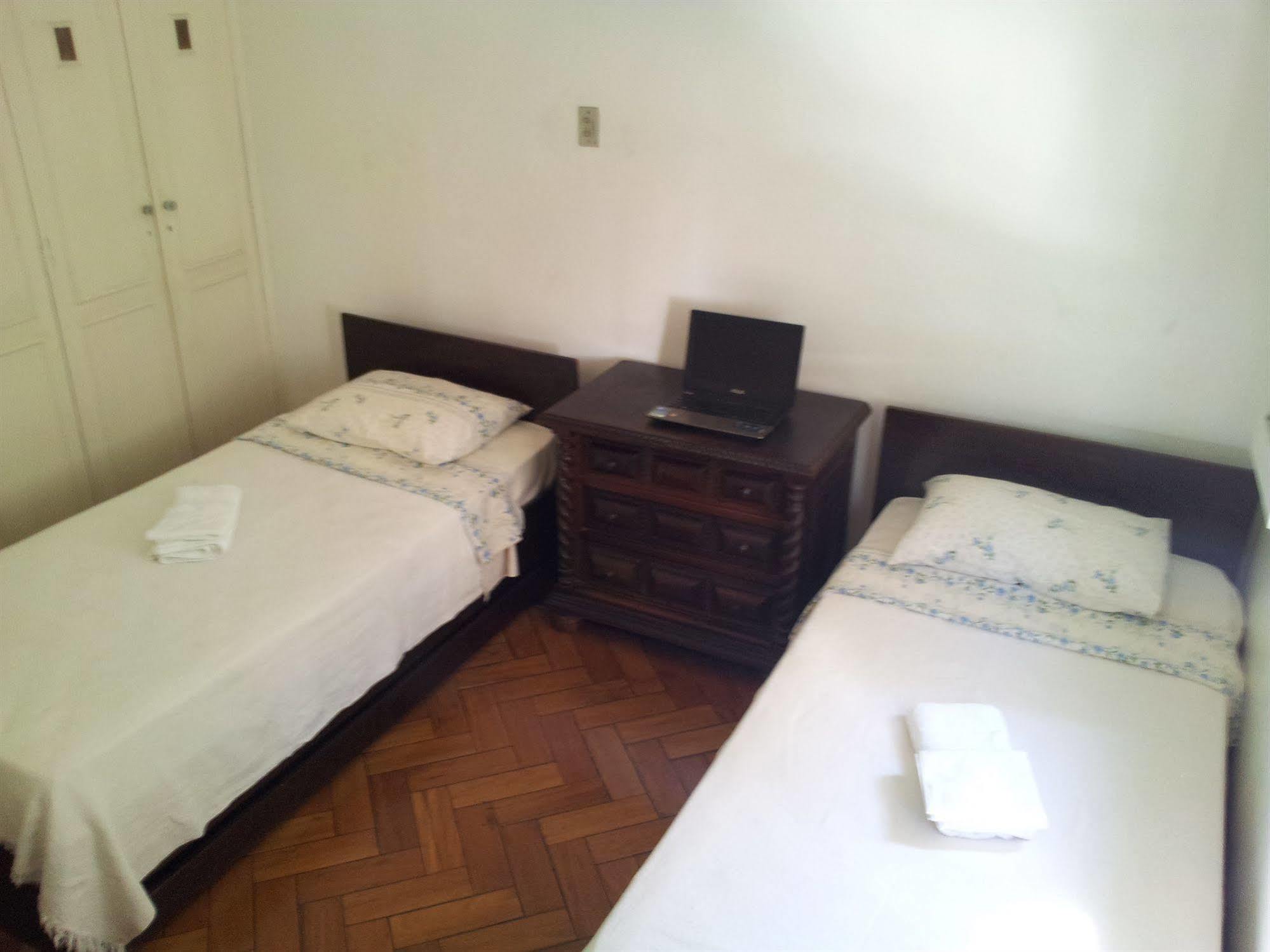Luiz Leblon Guest House Rio de Janeiro Esterno foto