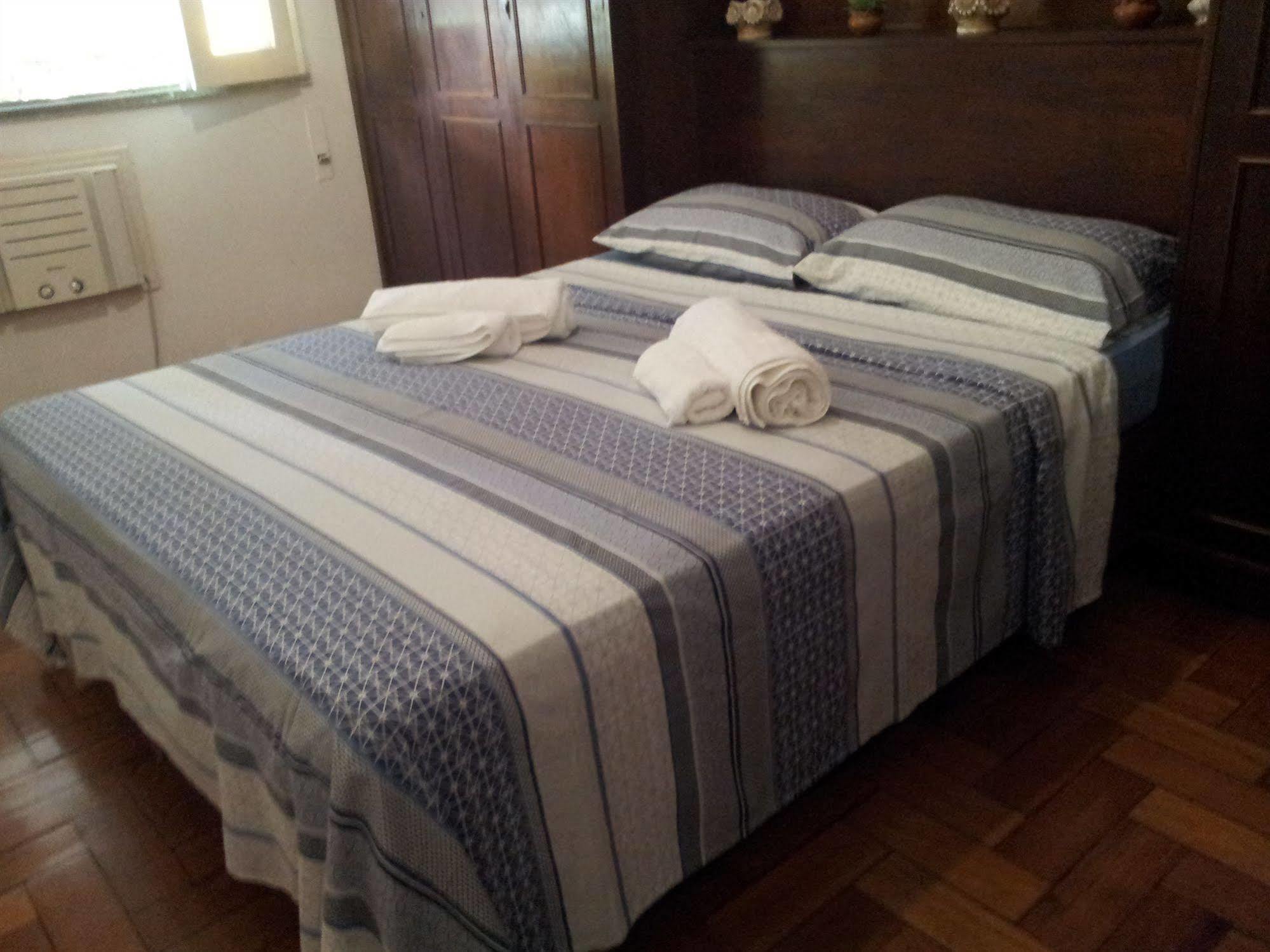 Luiz Leblon Guest House Rio de Janeiro Esterno foto