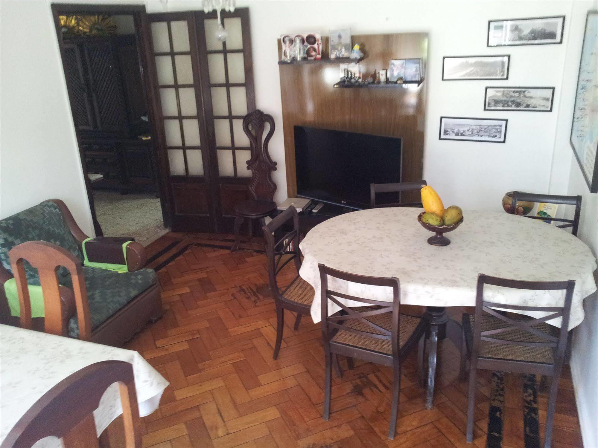 Luiz Leblon Guest House Rio de Janeiro Esterno foto