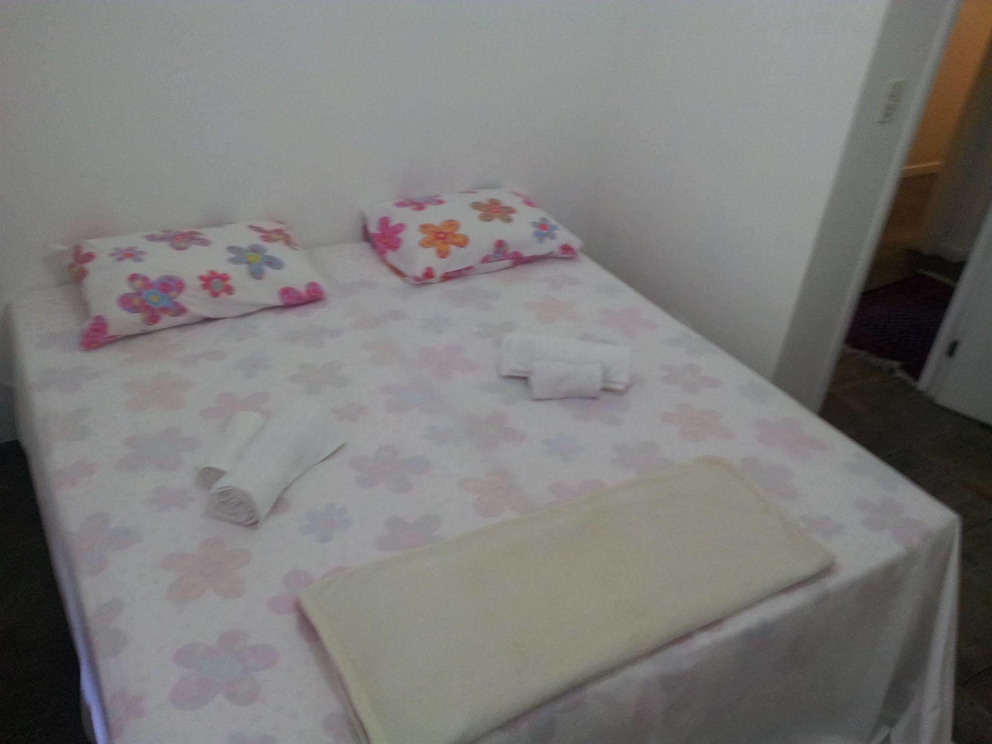 Luiz Leblon Guest House Rio de Janeiro Esterno foto